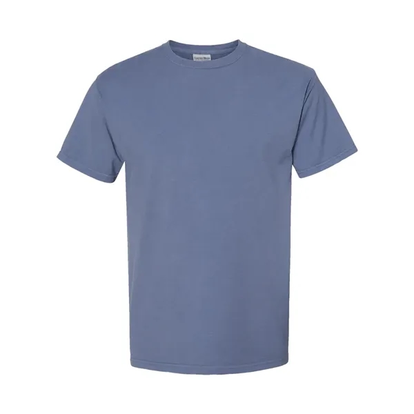 Garment Dyed Short Sleeve T-Shirt... from ASI 84358 S&S Activewear