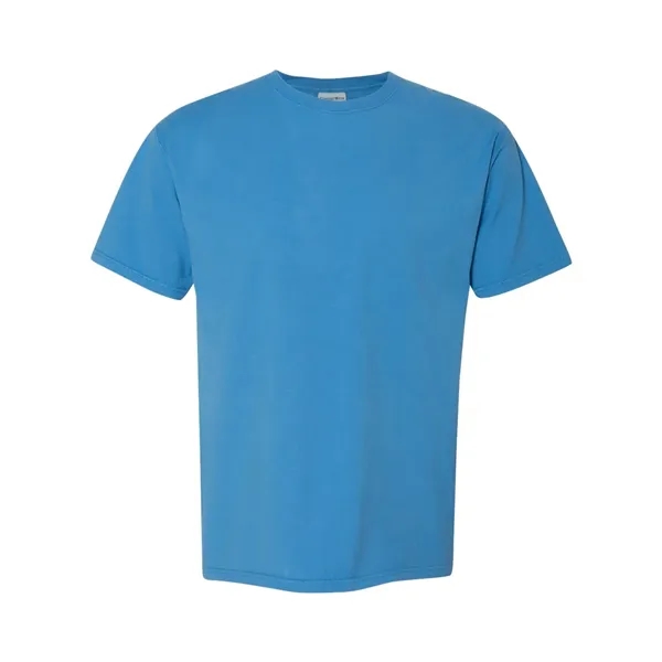 Garment Dyed Short Sleeve T-Shirt... from ASI 84358 S&S Activewear