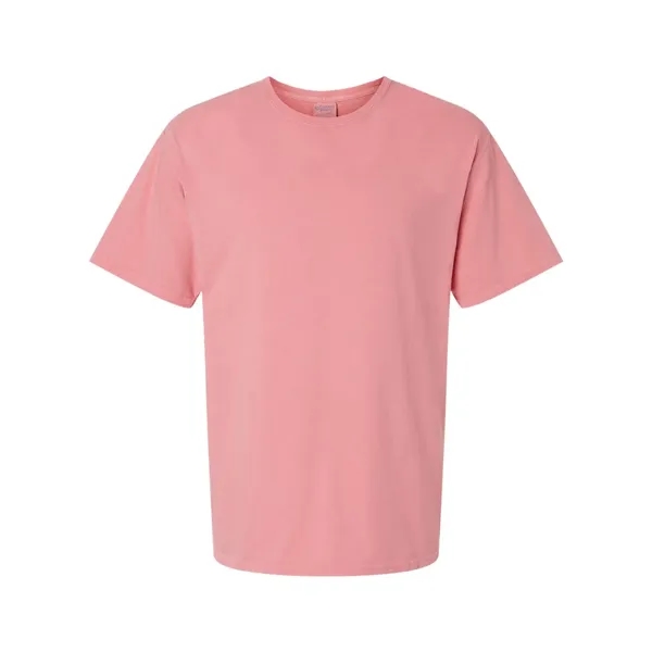 ComfortWash by Hanes Botanical Dyed T-Shirt... from ASI 84358 S&S Activewear