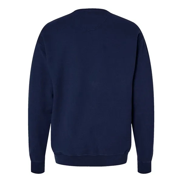 Garment Dyed Crewneck Sweatshirt... from ASI 84358 S&S Activewear