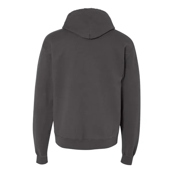 Garment Dyed Unisex Hooded Pullover Sweatshirt... from ASI 84358 S&S Activewear