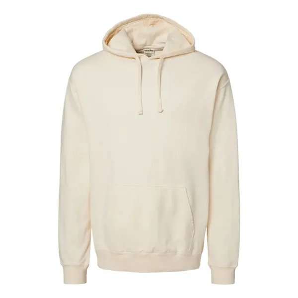 Garment Dyed Unisex Hooded Pullover Sweatshirt... from ASI 84358 S&S Activewear