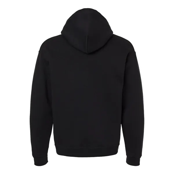 JERZEES Rugged Hooded Sweatshirt... from ASI 84358 S&S Activewear
