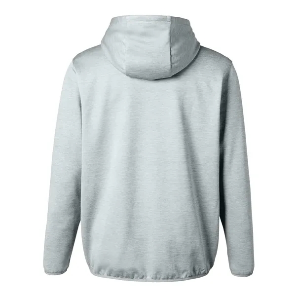 HUK Performance Hooded Fleece Pullover... from ASI 84358 S&S Activewear
