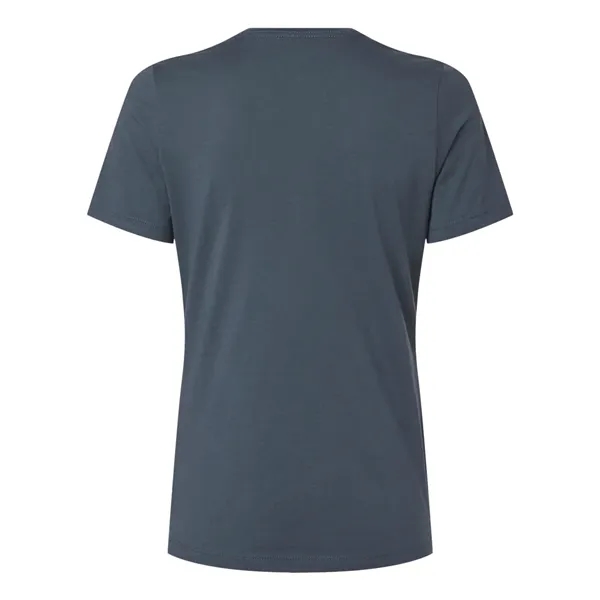 Short sleeve t-shirt with true women's fit. Blank product.... from ASI 84358 S&S Activewear