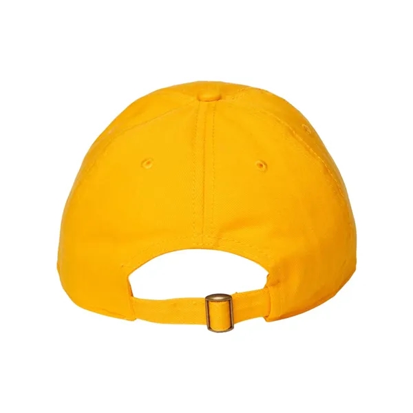 CAP AMERICA Relaxed Golf Hat... from ASI 84358 S&S Activewear