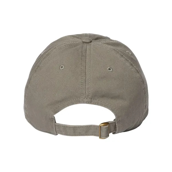 CAP AMERICA Relaxed Golf Hat... from ASI 84358 S&S Activewear