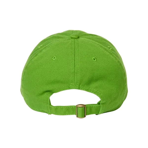 CAP AMERICA Relaxed Golf Hat... from ASI 84358 S&S Activewear