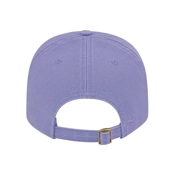 CAP AMERICA Relaxed Golf Hat... from ASI 84358 S&S Activewear