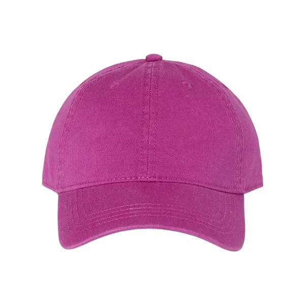 CAP AMERICA Relaxed Golf Hat... from ASI 84358 S&S Activewear