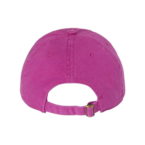 CAP AMERICA Relaxed Golf Hat... from ASI 84358 S&S Activewear