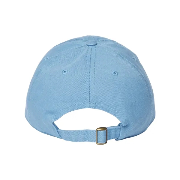 CAP AMERICA Relaxed Golf Hat... from ASI 84358 S&S Activewear