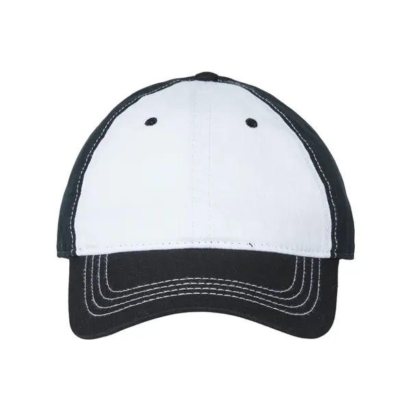 CAP AMERICA Relaxed Golf Hat... from ASI 84358 S&S Activewear