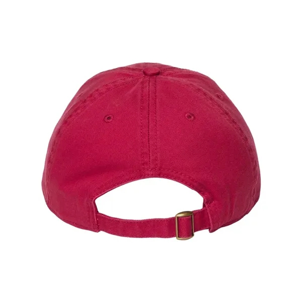 CAP AMERICA Relaxed Golf Hat... from ASI 84358 S&S Activewear