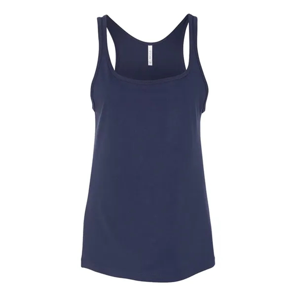 Bella + Canvas® Women's Relaxed Jersey Tank, blank.... from ASI 84358 S&S Activewear