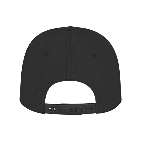 CAP AMERICA Athletic Rope Cap... from ASI 84358 S&S Activewear