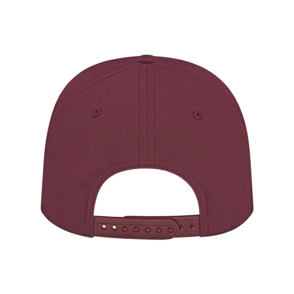 CAP AMERICA Athletic Rope Cap... from ASI 84358 S&S Activewear