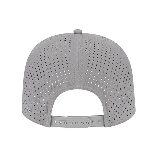 CAP AMERICA Premium Water-Resistant Perforated Cap... from ASI 84358 S&S Activewear