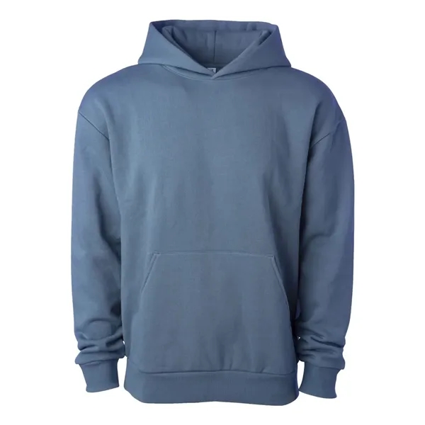 Independent Trading Co. Boulevard Heavyweight Hooded Swea...... from ASI 84358 S&S Activewear