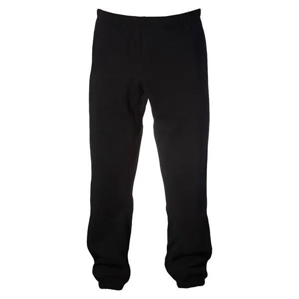 Independent Trading Co. 10 oz. Heavyweight Fleece Pants... from ASI 84358 S&S Activewear