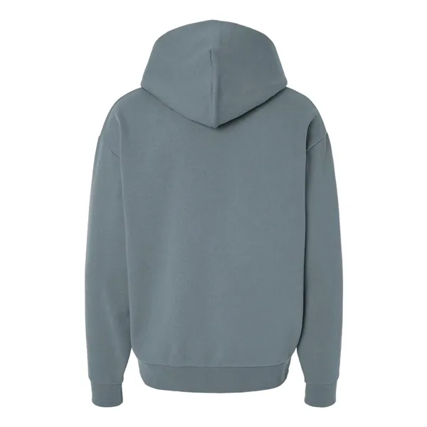 Independent Trading Co. Mainstreet Hooded Sweatshirt... from ASI 84358 S&S Activewear