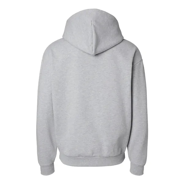 Independent Trading Co. Mainstreet Hooded Sweatshirt... from ASI 84358 S&S Activewear
