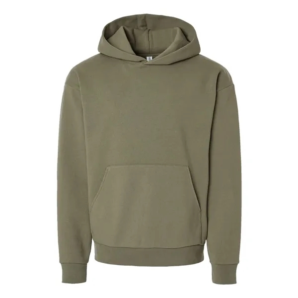 Independent Trading Co. Mainstreet Hooded Sweatshirt... from ASI 84358 S&S Activewear