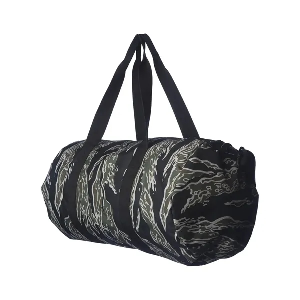 Independent Trading Co. Day Tripper 29L Duffel Bag... from ASI 84358 S&S Activewear