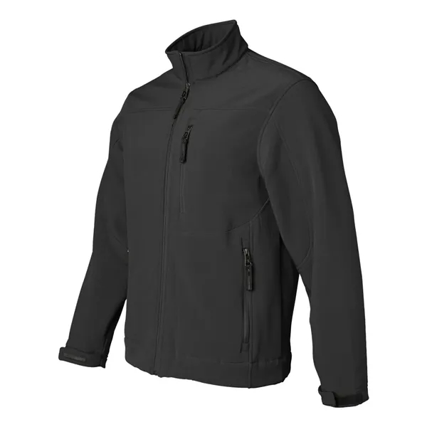 Wind and water resistant jacket. Blank product.... from ASI 84358 S&S Activewear