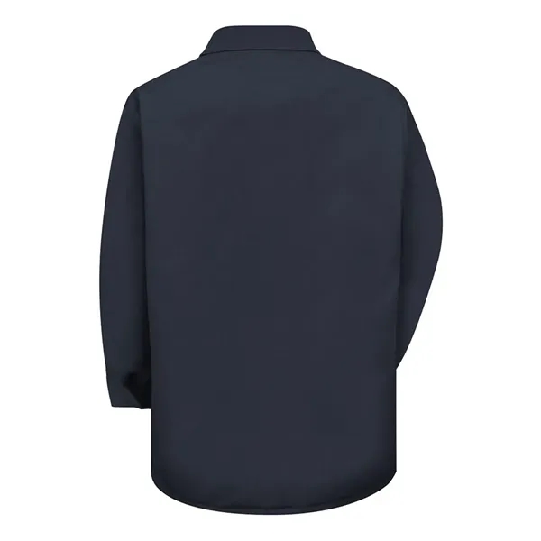 Blended Duck Chore Coat... from ASI 84358 S&S Activewear