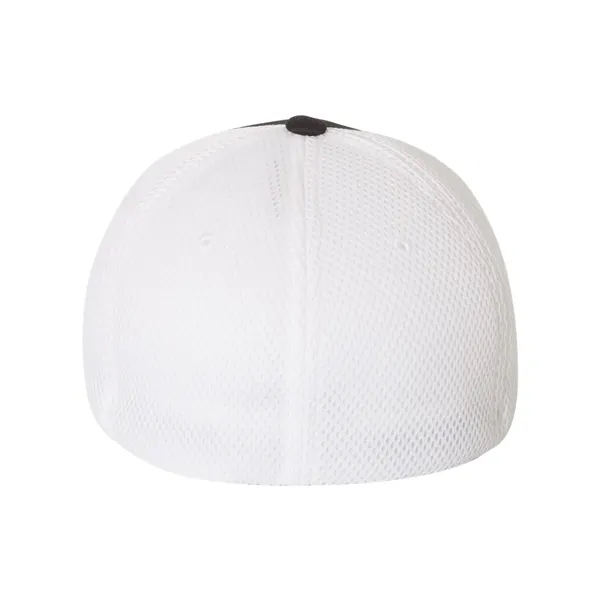 Ultrafiber mesh cap. Blank product.... from ASI 84358 S&S Activewear