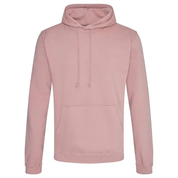 Just Hoods College Hooded Sweatshirt... from ASI 84358 S&S Activewear