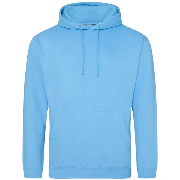 Just Hoods College Hooded Sweatshirt... from ASI 84358 S&S Activewear