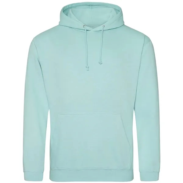 Just Hoods College Hooded Sweatshirt... from ASI 84358 S&S Activewear