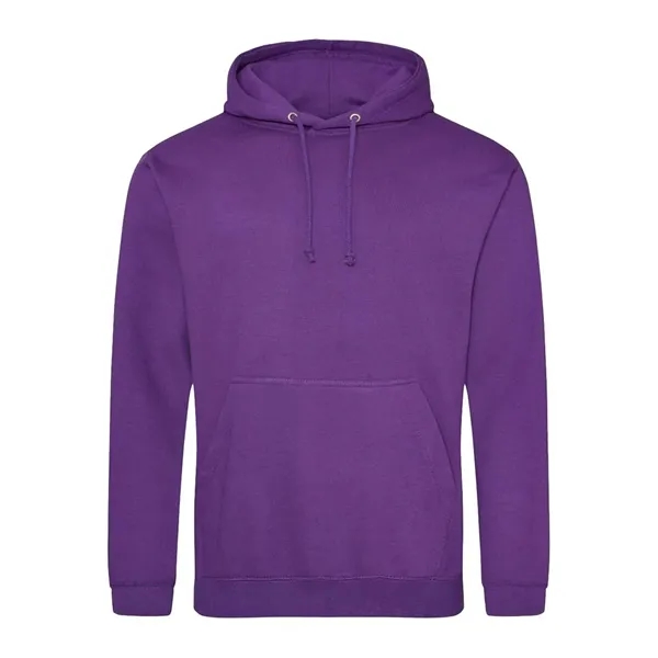 Just Hoods College Hooded Sweatshirt... from ASI 84358 S&S Activewear