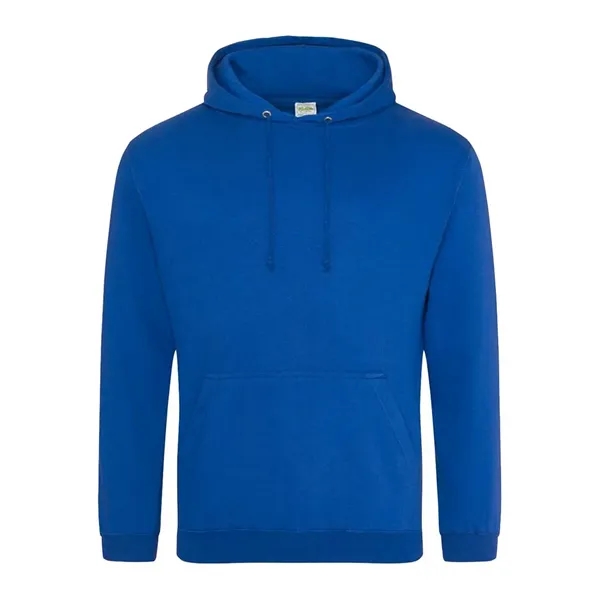 Just Hoods College Hooded Sweatshirt... from ASI 84358 S&S Activewear
