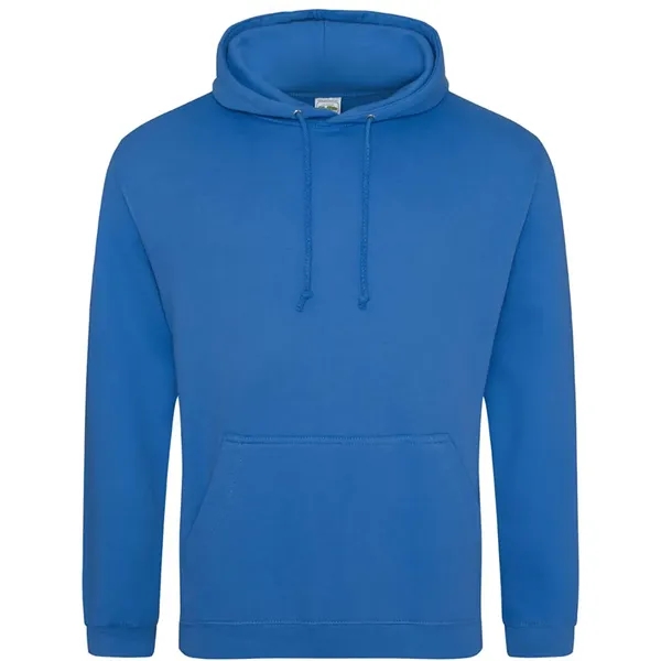 Just Hoods College Hooded Sweatshirt... from ASI 84358 S&S Activewear
