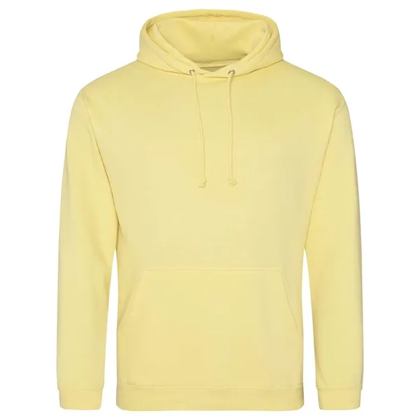 Just Hoods College Hooded Sweatshirt... from ASI 84358 S&S Activewear