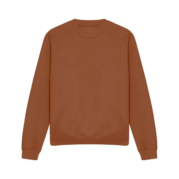 Just Hoods College Crewneck Sweatshirt... from ASI 84358 S&S Activewear