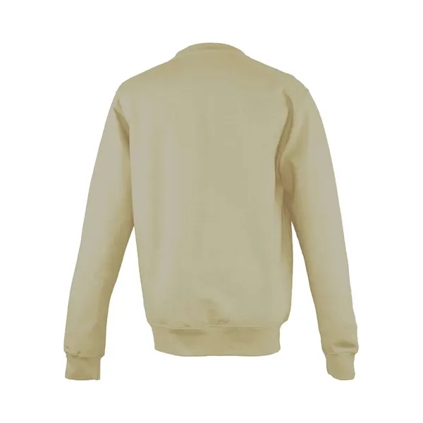 Just Hoods College Crewneck Sweatshirt... from ASI 84358 S&S Activewear