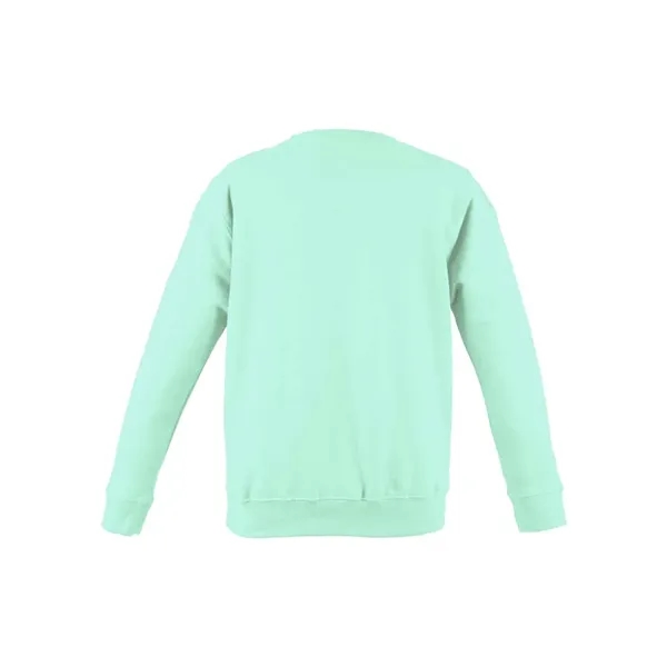 Just Hoods College Crewneck Sweatshirt... from ASI 84358 S&S Activewear