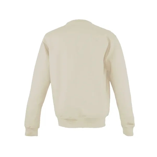 Just Hoods College Crewneck Sweatshirt... from ASI 84358 S&S Activewear