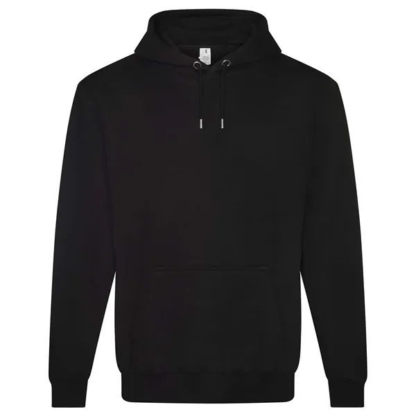 Just Hoods Heavyweight Urban Hooded Sweatshirt... from ASI 84358 S&S Activewear