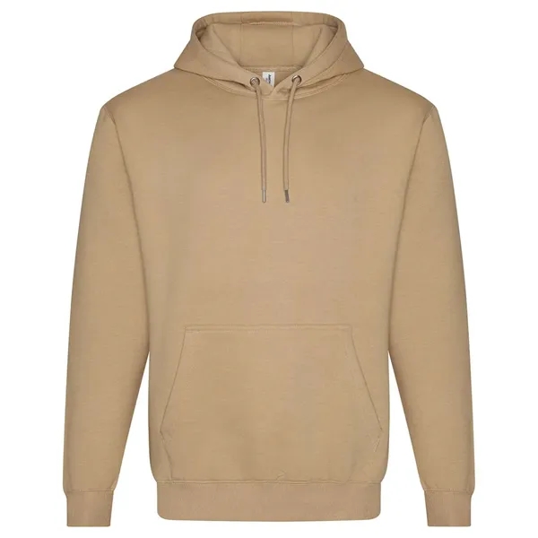 Just Hoods Heavyweight Urban Hooded Sweatshirt... from ASI 84358 S&S Activewear