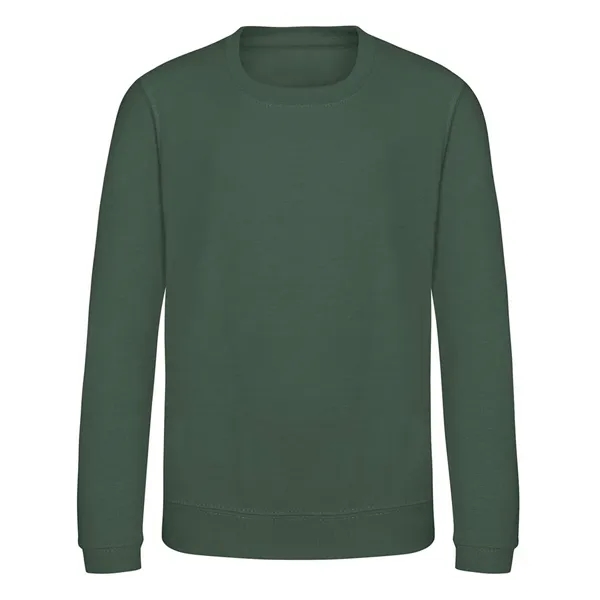 Just Hoods Youth Sweatshirt... from ASI 84358 S&S Activewear