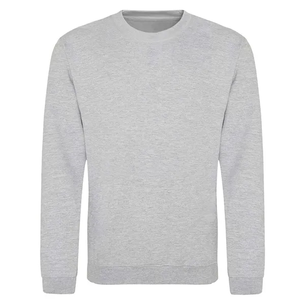 Just Hoods Youth Sweatshirt... from ASI 84358 S&S Activewear