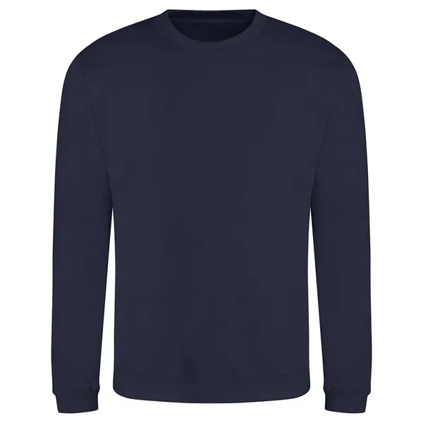 Just Hoods Youth Sweatshirt... from ASI 84358 S&S Activewear