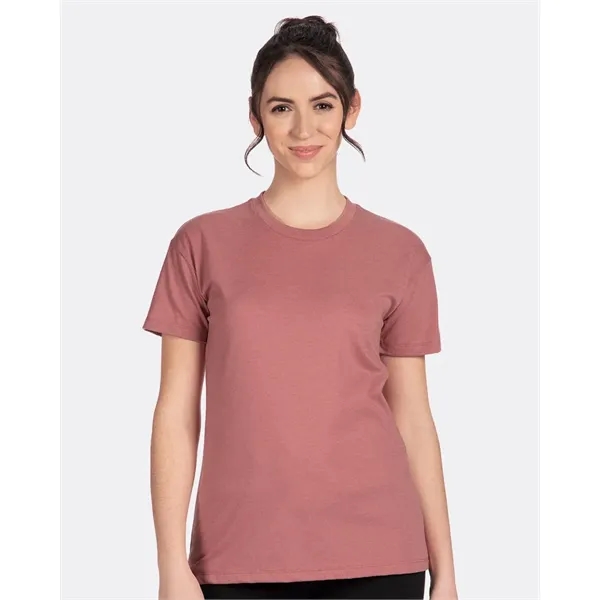 Next Level Women's CVC Relaxed Tee... from ASI 84358 S&S Activewear