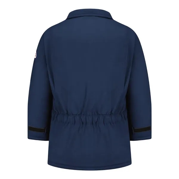 Deluxe Parka - EXCEL FR® ComforTouch... from ASI 84358 S&S Activewear