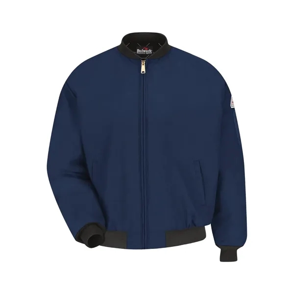 Bulwark Team Jacket - Nomex® IIIA... from ASI 84358 S&S Activewear